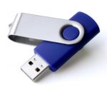 Pendrive - pamięć USB Twister